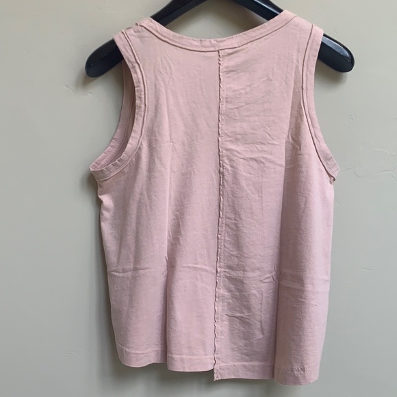 Splendid Split Seam Tank NWT - Picture 5 of 7
